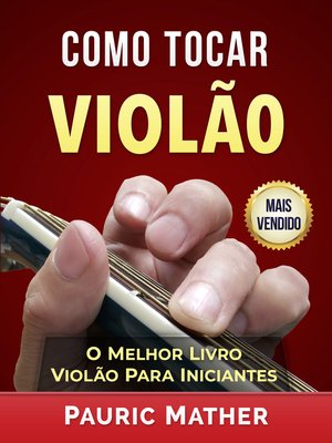 cover image of Como Tocar Violão